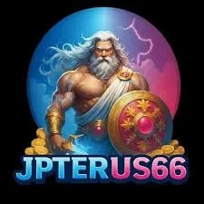 jpterus66 Logo